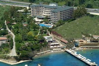 Aventura Park Hotel 5** - Турция, Алания