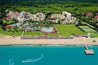 Отель Limak Arcadia Resort 5* - Турция, Белек