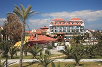 Seher Resort & Spa 5* Турция Сиде