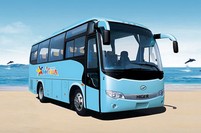 Автобусные туры в Анапу