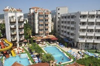 Aegean Park Hotel 3* - Турция, Мармарис