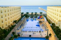 Хургада Египет AMC Royal Hotel & Spa 5*