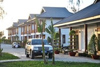 Отель Aniise Villa Resort 4* Вьетнам