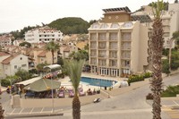 Club Dorado Hotel 3* - Турция, Мармарис