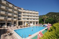 Club Selen Icmeler 3* - Турция, Мармарис