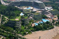 Crystal Sunrise Queen Luxury Resort & Spa 5* Турция Сиде