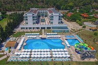 Dosinia Luxury Resort 5* - Турция, Кемер