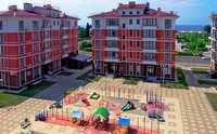 Гамма Сириус Парк 3 Гамма Сириус Парк 3