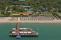 Gloria Verde Resort 5* - Турция, Белек