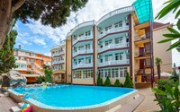 Грейс Кипарис Адлер