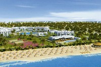 Hotel Club Palm Azur 4*