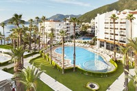 Ideal Prime Beach Hotel 5* - Турция, Мармарис