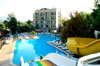 Kervansaray Marmaris Hotel 4* - Турция, Мармарис