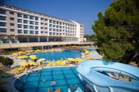 Laphetos Beach Resort Spa 5* - Турция, Сиде