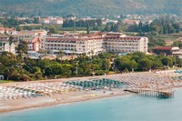 L Oceanica Beach Resort 5* - Турция, Кемер