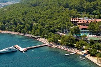 Marmaris Park HV-1 - Турция, Мармарис