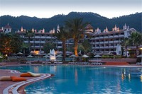 Marti Resort Hotel 5* - Турция, Мармарис