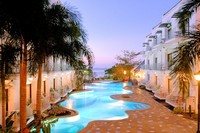 Отель Naklua Beach Resort 3*