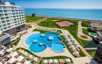 Сочи отели гостиницы