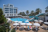 Palm World Side Resort & Spa 5* - Турция, Сиде