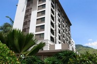 Отель PGS Hotels Patong 3* Пхукет Таиланд