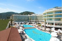 Pineta Park Deluxe 4* - Турция, Мармарис