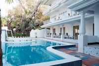 Pirache Art Hotel (Calangute) 3+* Северный Гоа Индия