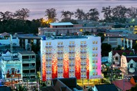 Отель Red Planet Patong 3*