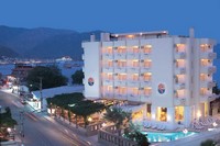 Selen Hotel 3* - Турция, Мармарис