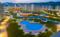 Сочи Парк Отель 3* Сочи Парк Отель 3*