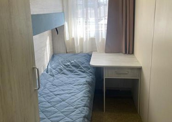 теплоход павел миронов фото