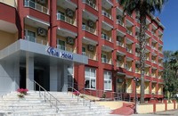 Vela Hotel 3* - Турция, Мармарис