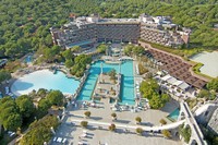 Отель Xanadu Resort High Class 5* - Турция, Белек